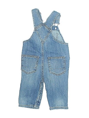 Baby Gap Overalls (view 2)