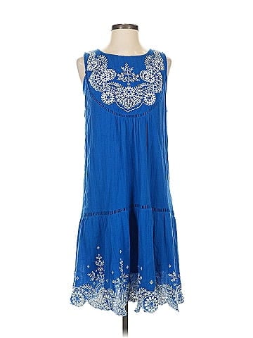 Meadow Rue Cocktail Dress (view 1)