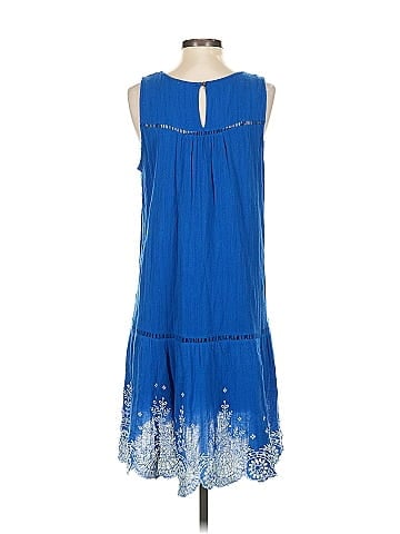 Meadow Rue Cocktail Dress (view 2)