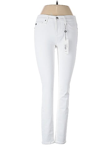 Adriano Goldschmied Jeans (view 1)