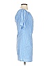 1.State Blue Casual Dress Size XS - photo 4