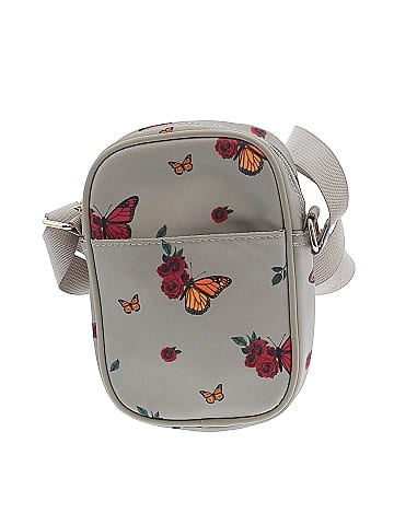 LD Crossbody Bag (view 1)