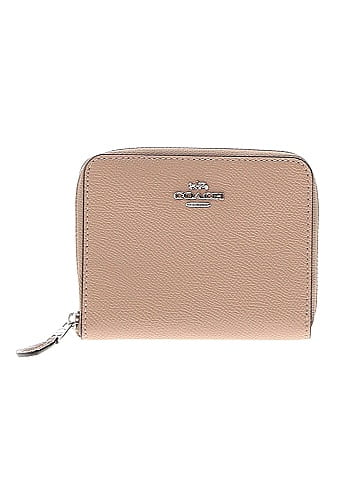Coach Leather Wallet (view 1)