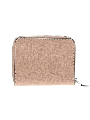 Coach Leather Wallet (view 2)