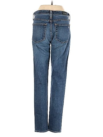 ALEXA CHUNG for AG Jeans (view 2)
