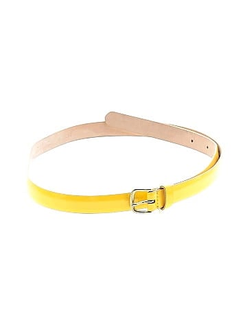 J.Crew Leather Belt (view 1)