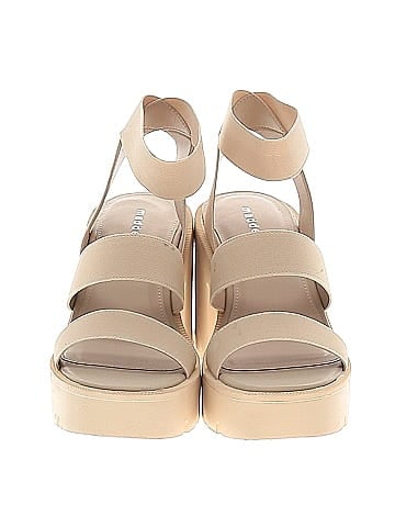 Madden Girl Heels (view 2)