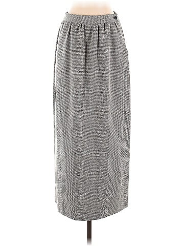 Norm Thompson Casual Skirt (view 1)