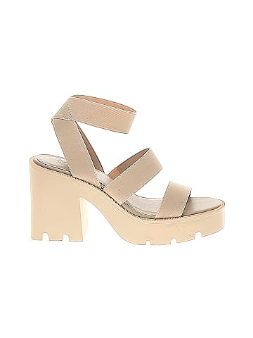 Madden Girl Heels (view 1)