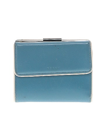Coach Leather Wallet (view 1)