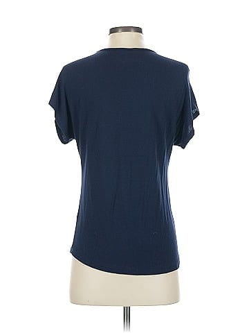 Moon Child Short Sleeve T-Shirt (view 2)