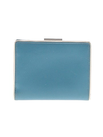 Coach Leather Wallet (view 2)