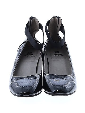 White Mountain Heels (view 2)