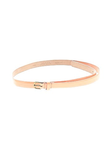 J.Crew Leather Belt (view 1)