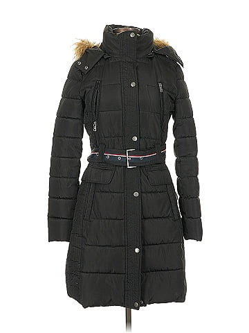 Tommy Hilfiger Coat (view 1)