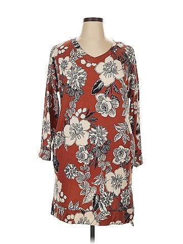 Oddi Casual Dress (view 1)