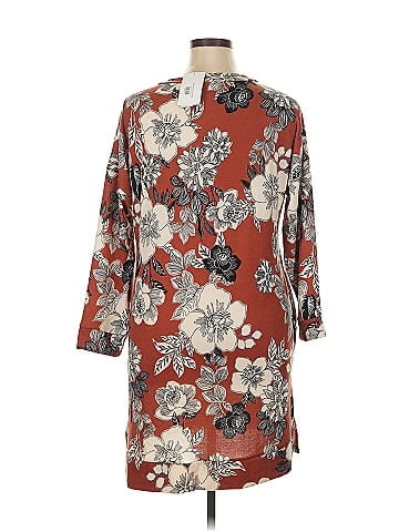 Oddi Casual Dress (view 2)
