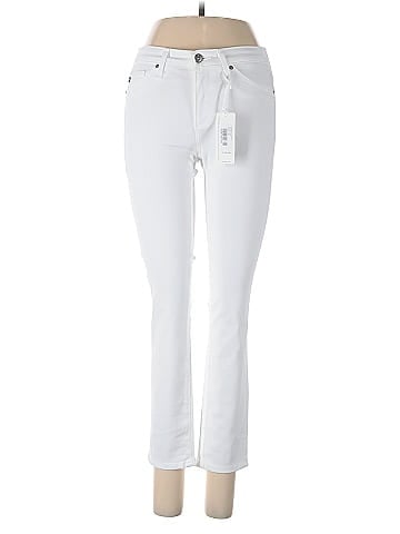 Adriano Goldschmied Jeans (view 1)