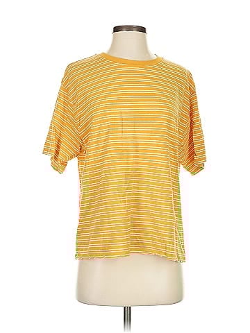 Brandy Melville Short Sleeve T-Shirt (view 1)