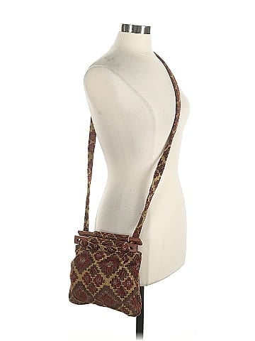 Unbranded Crossbody Bag (view 2)
