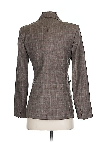 Sandro Wool Blazer (view 2)