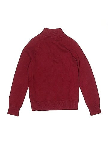 Crewcuts Pullover Sweater (view 2)