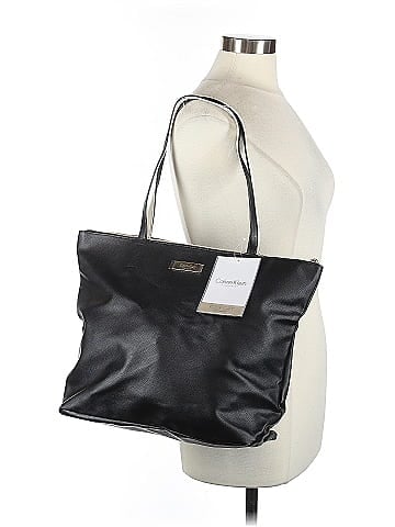 Calvin Klein Tote (view 2)