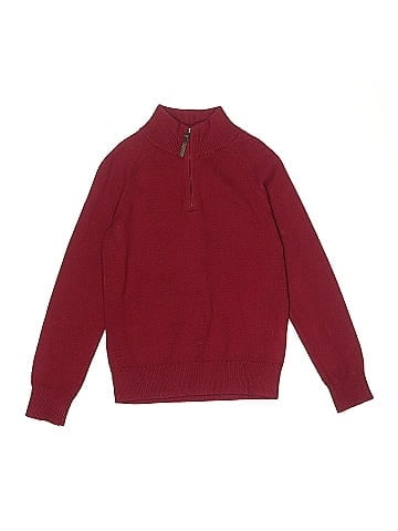 Crewcuts Pullover Sweater (view 1)