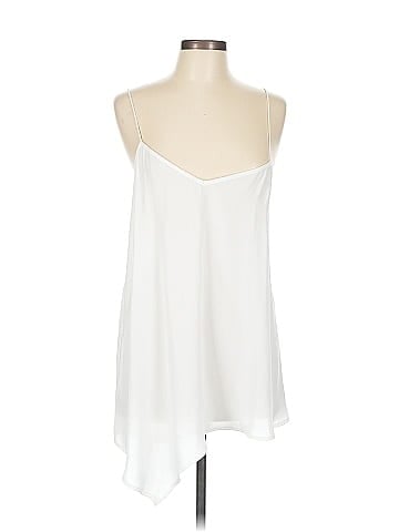 Laundry by Shelli Segal Sleeveless Blouse (view 1)