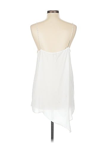 Laundry by Shelli Segal Sleeveless Blouse (view 2)