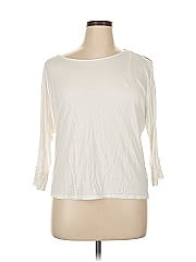 Juicy Couture 3/4 Sleeve T Shirt