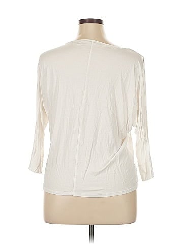 Juicy Couture 3/4 Sleeve T-Shirt (view 2)