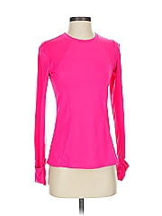 Lucky In Love Long Sleeve T Shirt