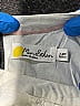 Mini Boden 100% Cotton Ivory Long Sleeve Blouse Size 7 (big kids) - photo 3