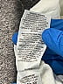 Mini Boden 100% Cotton Ivory Long Sleeve Blouse Size 7 (big kids) - photo 4
