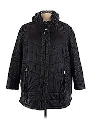 Catherines Coat