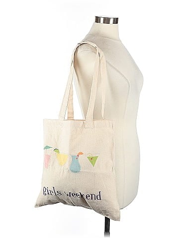 Unbranded Tote (view 2)