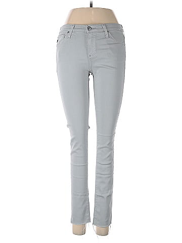 Adriano Goldschmied Jeans (view 1)