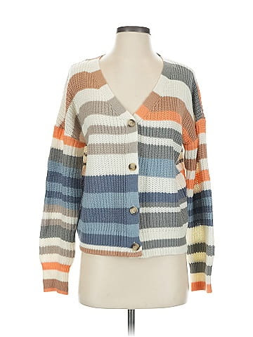 Wishlist Cardigan (view 1)