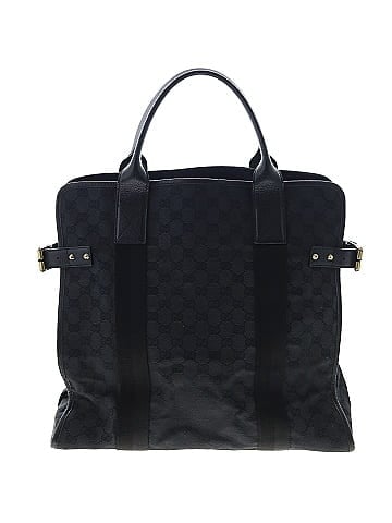 Gucci Vintage Tote (view 1)