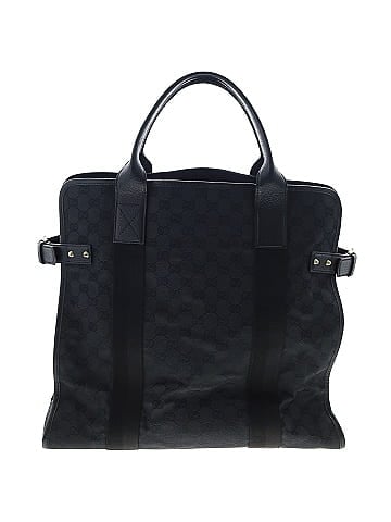 Gucci Vintage Tote (view 2)