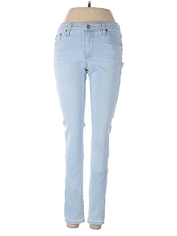Adriano Goldschmied Jeans (view 1)
