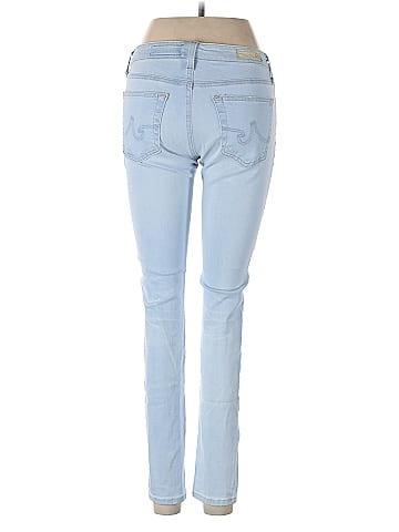 Adriano Goldschmied Jeans (view 2)