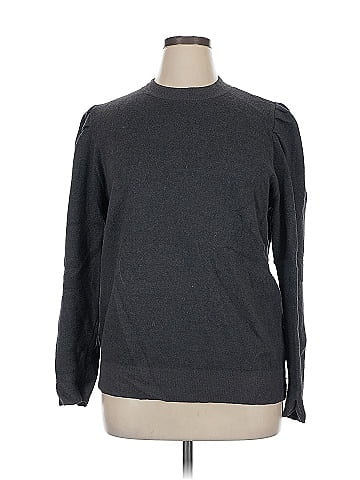 Ann Taylor Pullover Sweater (view 1)