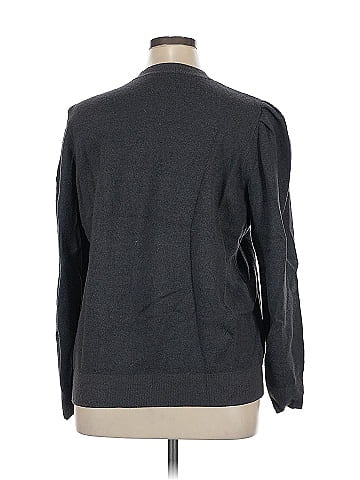 Ann Taylor Pullover Sweater (view 2)