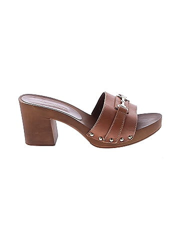 Avellini Mule/Clog (view 1)