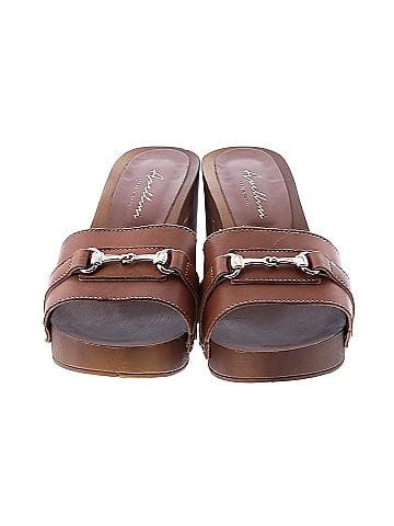 Avellini Mule/Clog (view 2)