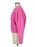 Sundry 100% Cotton Pink Sweatshirt Size M - photo 5