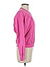 Sundry 100% Cotton Pink Sweatshirt Size M - photo 4