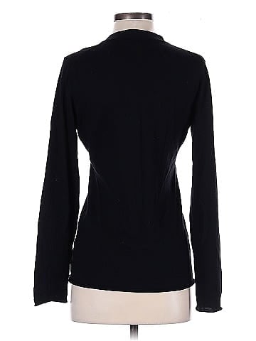 Burberry Wool Cardigan (view 2)